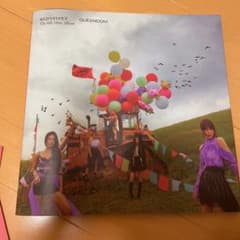 redvelvet queendomのサムネイル