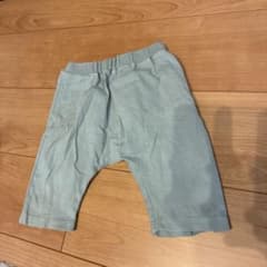 devilrock ブリーズ　ハーフパンツ　サイズ90のサムネイル