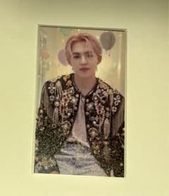 SEVENTEEN エスクプス TSUTAYA ラキドロのサムネイル
