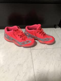 air jordan 11 retro low IEのサムネイル