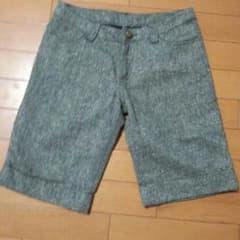 ハーフパンツのサムネイル