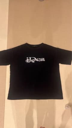idea swam Tシャツ　Mサイズのサムネイル