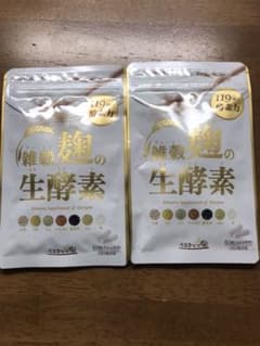うるおいの里 雑穀麹の生酵素のサムネイル