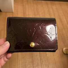 ルイヴィトン カードケースのサムネイル