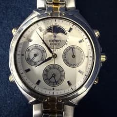 SEIKO セイコー DOLCE ドルチェ クロノグラフ 7T36-6A90 m89754306194_1.jpg?1767945347