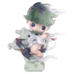 その他 POPMART Golden Gallop DIMOO Special Ver. The Golden Gallop DIMOO ディムー POPMART - メルカリ