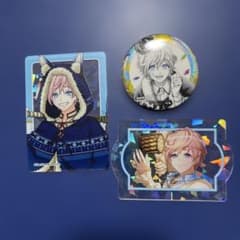 A3! 向坂椋セットのサムネイル