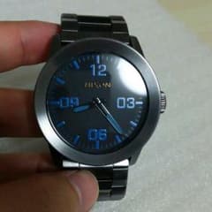 NIXON 時計のサムネイル