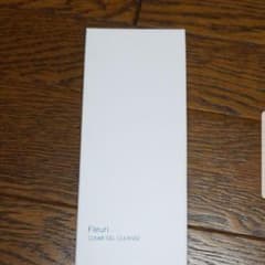 フルリ クリアゲルクレンズのサムネイル