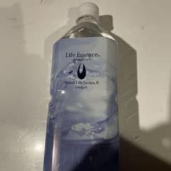 ライフエッセンス 1000ml ポタポタクラブ エコウォーター - メルカリ