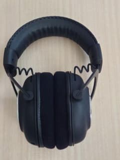 Logicool G PRO X Wireless LIGHTSPEEDのサムネイル
