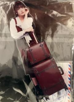 NOGIめくり_BIGアクリルスタンド_久保史緒里のサムネイル