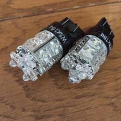 雪山ラブ様専用送料無料 T20 LED ダブルのサムネイル