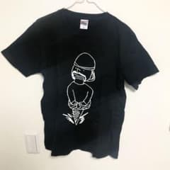 ミソッカス みそっかす Tシャツ グッズ ドリルおじさんのサムネイル