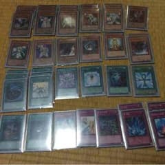 遊戯王 ライトロードデッキのサムネイル
