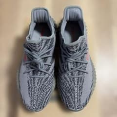 adidas YEEZY BOOST 350 V2 スニーカーのサムネイル