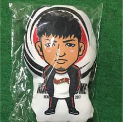 数原龍友 スマホポーチのサムネイル