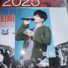 八木勇征 EXPO2025 トレカ - メルカリ