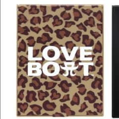 浜崎あゆみ×LOVEBOAT 109 コラボミラーのサムネイル