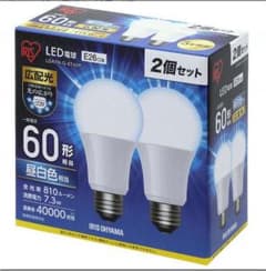 LED電球 e26のサムネイル