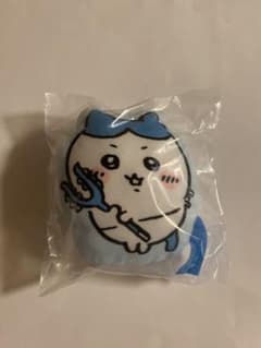 영화 치이카와 쿠션 마스코트 하치와레