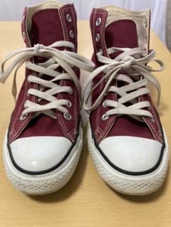 【 s28様 専用】CONVERSE ALL☆STAR スニーカーのサムネイル