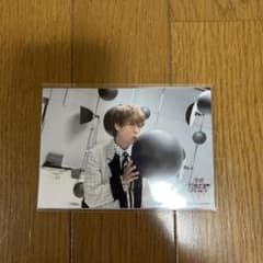 8BEAT フォトセット　丸山隆平のサムネイル