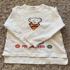 子供服　スウェットのサムネイル