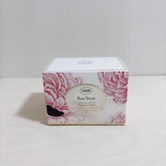 【お値下げしました！】SABON Rose Steam スチーミング用マスクのサムネイル