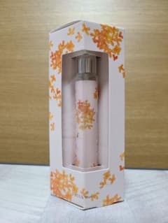 新品*未使用 ワンダーハニー ファンファントワレ ピュアキンモクセイのサムネイル