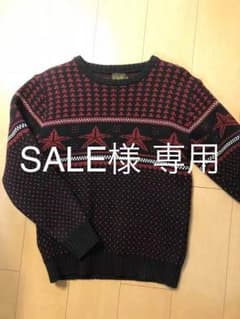 SALE様 専用 CALEE キャリー ニットのサムネイル