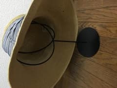 帽子スタンドのサムネイル