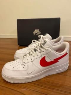 Air force 1 EuroTour EU限定/国内未発売 26cmのサムネイル