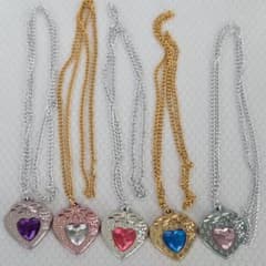 セボンスター ハートいちご 2016 全色セット メッキ - メルカリ