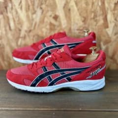 アシックス ターサージャパン TJR076 ランニングシューズ 27.0cm