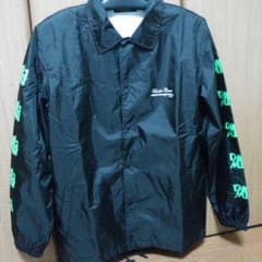 値下げしました！UNDER COVER　コーチジャケットのサムネイル