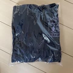 最終値下げ　新品　未着用SixTONES パーカーのサムネイル