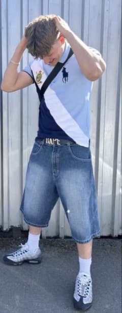true religion billy super t サイズ31 ハーフパンツのサムネイル