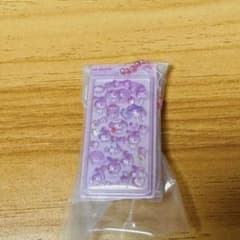 サンリオ ボンボンドロップ ミニチュアチャーム2 ボンドロ【マイメロディ】のサムネイル