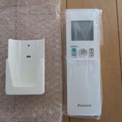 DAIKIN エアコン用リモコン ARC476A3のサムネイル