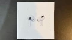 AirPods Pro 第一世代 新品 正規品のサムネイル