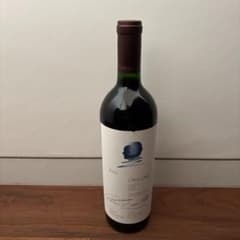Opus One 2010 赤ワイン - メルカリ