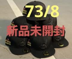 59FIFTY Cleveland Indians 崎山翼のサムネイル