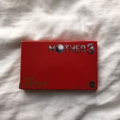Mother 3 ゲームボーイアドバンスのサムネイル