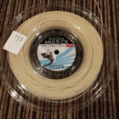 GOSEN MULTI CX 17GA 1.24mm ロールガットのサムネイル