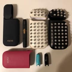 iQOS 2.4Plusのサムネイル