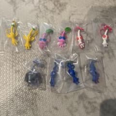 ピクミングミ キーホルダーのサムネイル