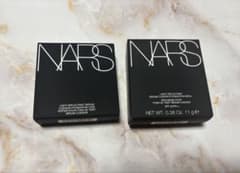 NARS ライトリフレクティング セラムクッションファンデ 03790 ケース付のサムネイル