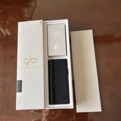 新品未使用！glo プロ　スリムのサムネイル