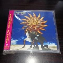 美品!!】ROCK'A'TRENCH/My SunShine - メルカリ